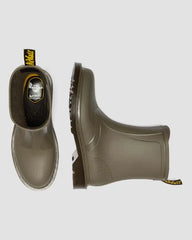 Dr Martens Rain Boot - Olive