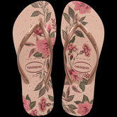Havaianas Slim Organic - Rose Ballet