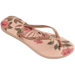 Havaianas Slim Organic - Rose Ballet