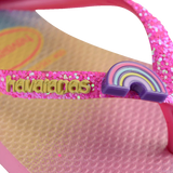 Havaianas Kids Slim Glitter II
