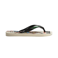 Havaianas Kids Top Marvel - Beige