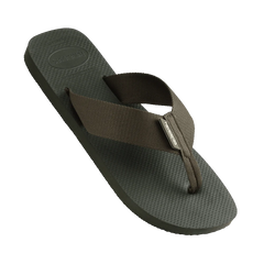Havaianas Urban Basic Material - Olive Green