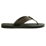 Havaianas Urban Basic Material - Olive Green