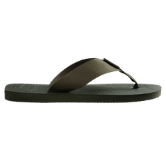 Havaianas Urban Basic Material - Olive Green