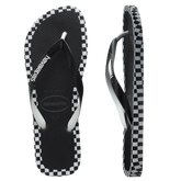 Havaianas Top Checkmate - Ice Grey