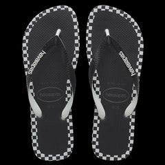 Havaianas Top Checkmate - Ice Grey