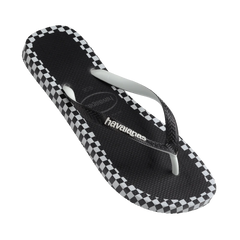 Havaianas Top Checkmate - Ice Grey