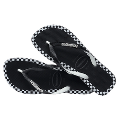 Havaianas Top Checkmate - Ice Grey