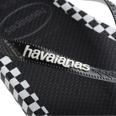 Havaianas Top Checkmate - Ice Grey