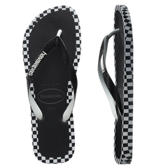 Havaianas Top Checkmate - Ice Grey