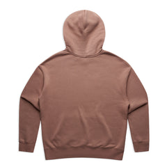 Riptide Womens Relax Hood - Hazy Pink