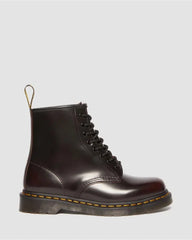 Dr Martens Arcadia Boot - Arcadia Cherry Red
