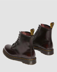 Dr Martens Arcadia Boot - Arcadia Cherry Red