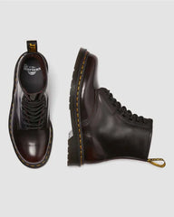 Dr Martens Arcadia Boot - Arcadia Cherry Red