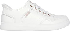 Skechers Bob's Divine - So Flattered - White