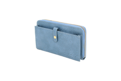 Moana Rd Ladies Fitzroy Wallet