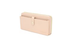 Moana Rd Ladies Fitzroy Wallet