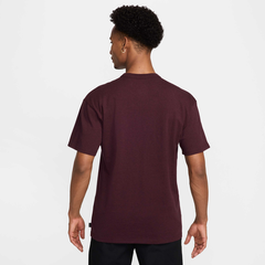 Nike Sportswear Premium Essentials - Burgandy Crush