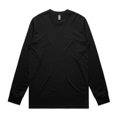 AS Colour Staple LS Tee - Assorted