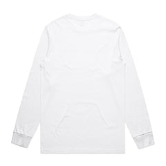 AS Colour Staple LS Tee - Assorted