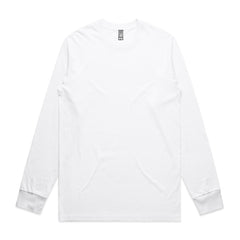 AS Colour Staple LS Tee - Assorted