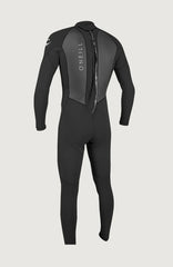 O'Neill Reactor 2 BZ Full 3/2mm - Black/Black