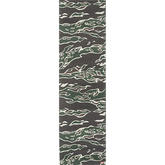 Globe Printed Griptape 10" - Tiger Camo