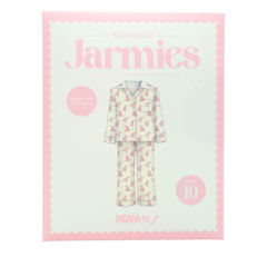 Moana Rd Kiwi Cutie Jarmies