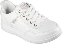 Skechers Bob's Divine - So Flattered - White