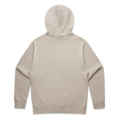 Riptide Mens Relax Hood - Bone