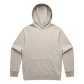 Riptide Mens Relax Hood - Bone