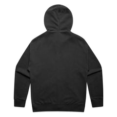 AS Colour Faded Relax Zip Hood