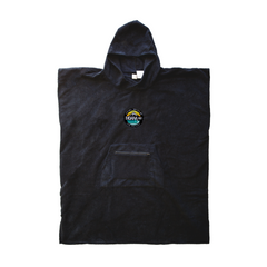 Moana Rd Adventure Towel Hoodie