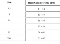 Industrial Safety Helmet - Black