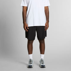 AS Colour Mens Active Pro Shorts