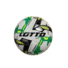 Lotto FB700 Stella Ball - Green/Black/Yellow