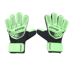 Lotto GK Marvel 900 Junior Glove - Green/Black