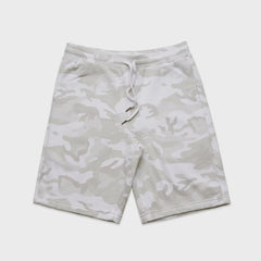 AS Colour Mens Stadium Camo Shorts - Camo