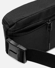 Nike Heritage Waistpack 2.0 - Black/White