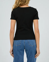 Silent Theory Mia Tee