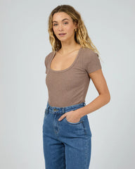 Silent Theory Mia Tee