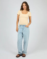 Silent Theory Mia Tee