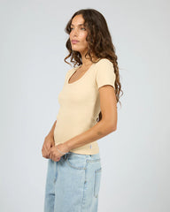 Silent Theory Mia Tee