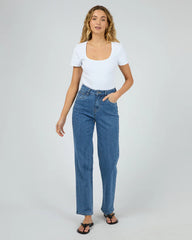 Silent Theory Mia Tee