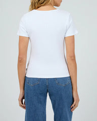 Silent Theory Mia Tee