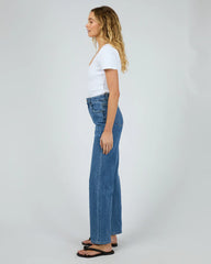 Silent Theory Mia Tee