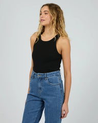 Silent Theory Ella Tank
