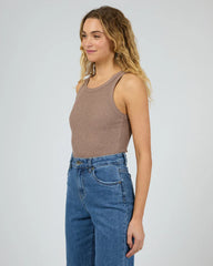 Silent Theory Ella Tank
