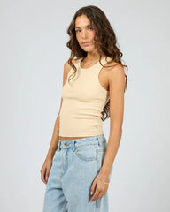 Silent Theory Ella Tank