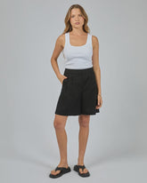 Silent Theory Tallow Short